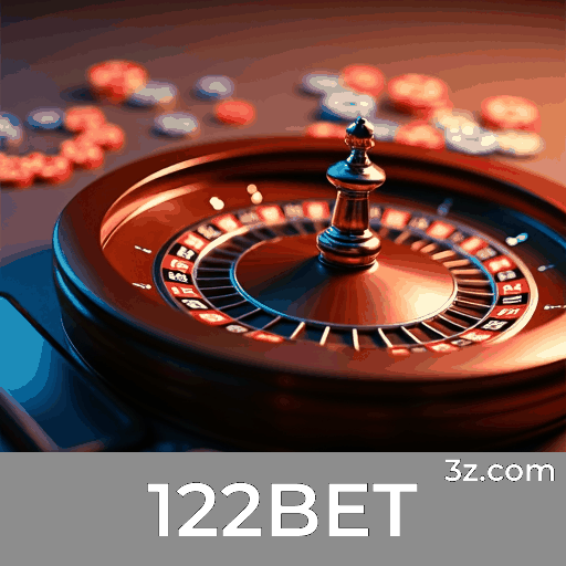 122BET Casino: Experiência VIP Premium e Exclusiva
