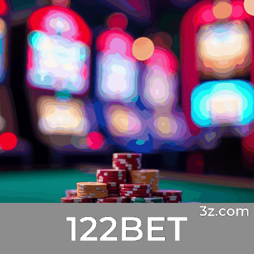 Descubra o Futuro dos Jogos na 122BET: Pioneiro em Experiências Disruptivas
