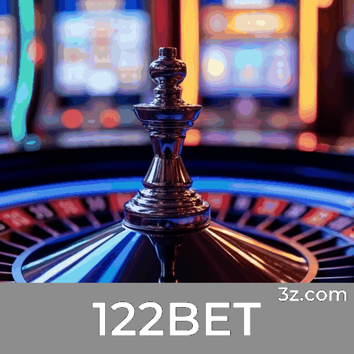 122BET Casino: Experiência VIP Premium e Exclusiva