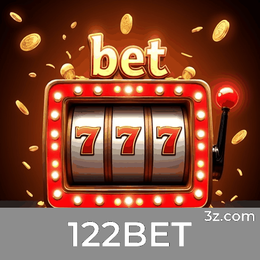 122BET: Aventura e Chances de Ganhar nos Jogos de Cassino