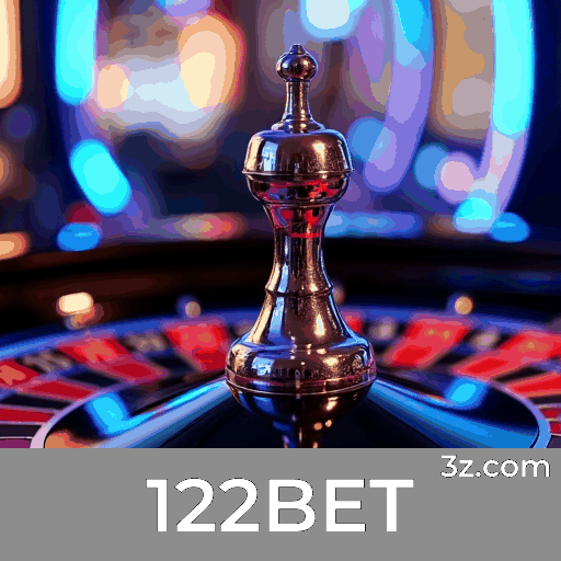 122BET: Aventura e Chances de Ganhar nos Jogos de Cassino
