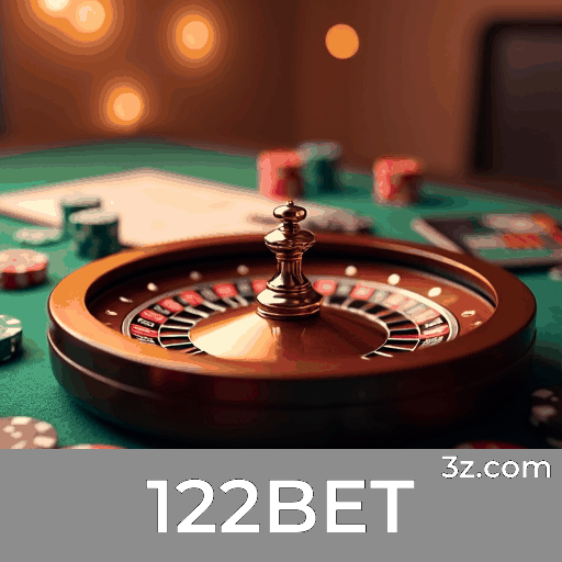 Bônus Reais com Valor Verdadeiro no 122BET: Recompensas Autênticas