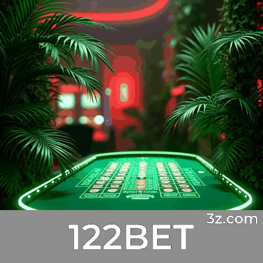 122BET: Imersão Instantânea no Crash com Altas Recompensas