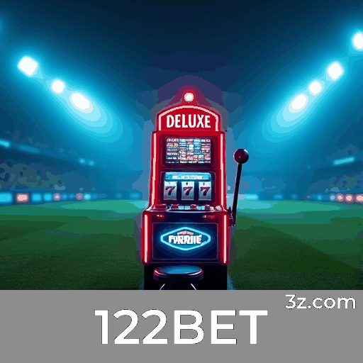 Descubra o Premium Login Seguro em 122BET