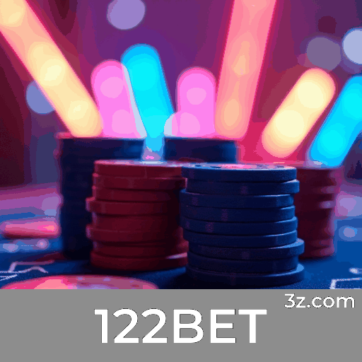122BET: Seu Cassino Online Seguro e Emocionante