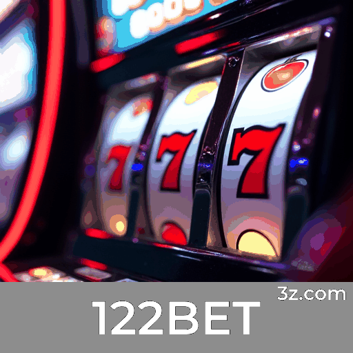 122BET: Plataforma Estável, Segura e Otimizada para Brasileiros