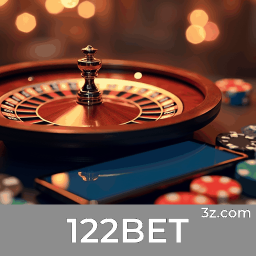 122BET Casino: Experiência VIP Premium e Exclusiva