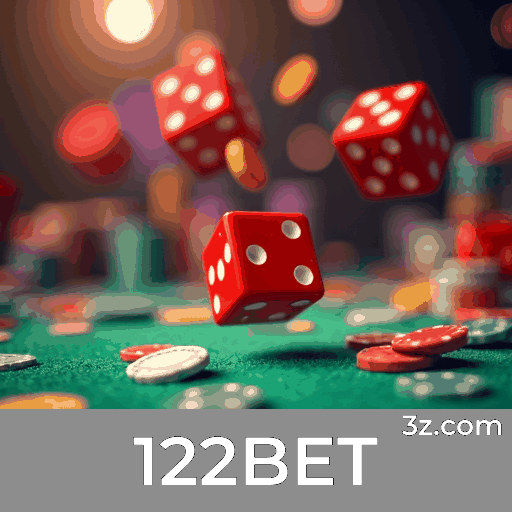 122BET: Plataforma Estável, Segura e Otimizada para Brasileiros