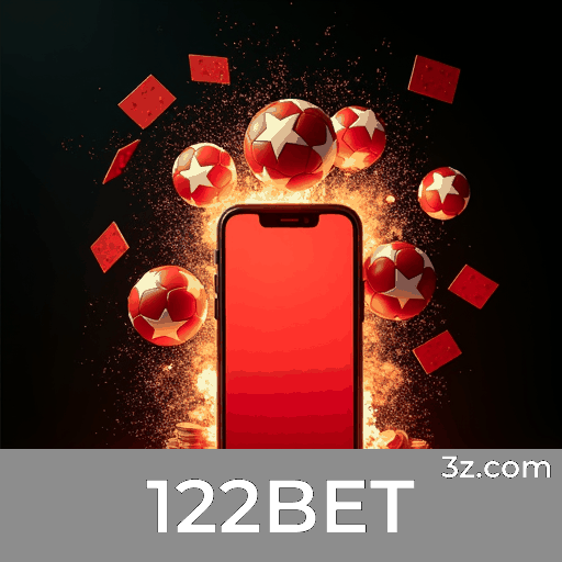 122BET: Aventura e Chances de Ganhar nos Jogos de Cassino