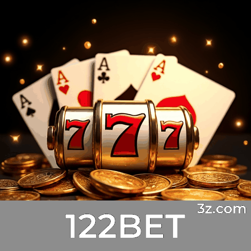 Potencialize a Promoção na 122BET com Otimização Sistemática de Bônus