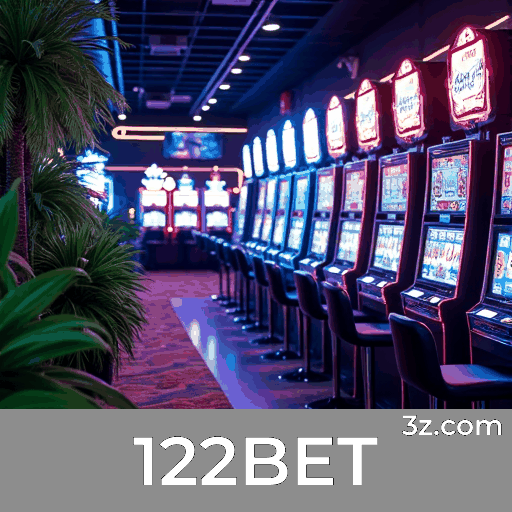 Comunidade 122BET: Interação Global e Experiência Única