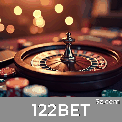 122BET: Imersão Instantânea no Crash com Altas Recompensas