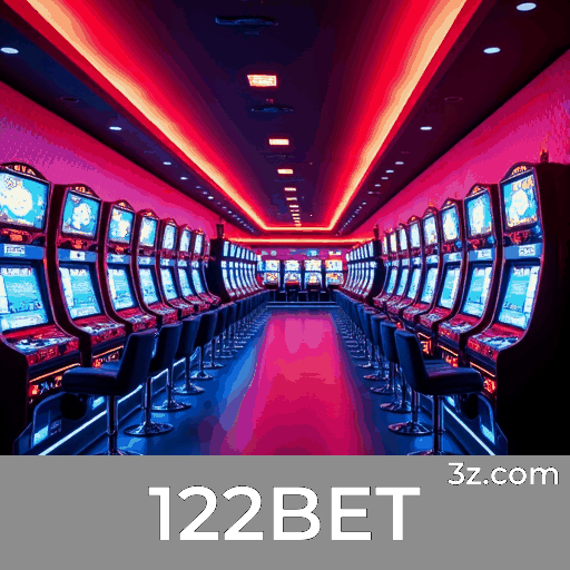 Descubra o Premium Login Seguro em 122BET