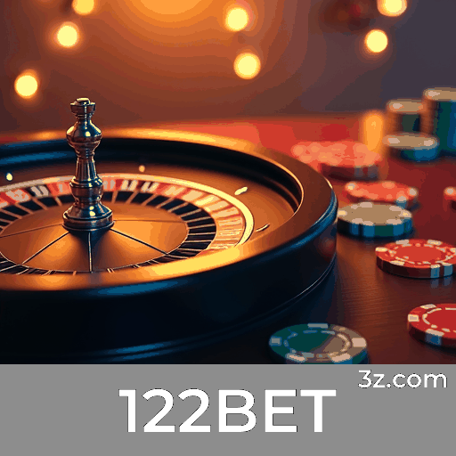Comunidade 122BET: Interação Global e Experiência Única