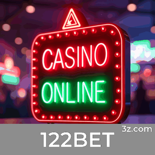 122BET: Aventura e Chances de Ganhar nos Jogos de Cassino