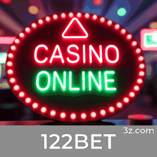 122BET: Imersão Instantânea no Crash com Altas Recompensas