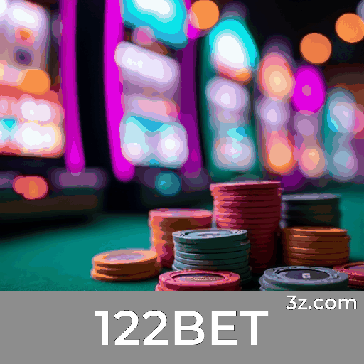 Descubra o Futuro dos Jogos na 122BET: Pioneiro em Experiências Disruptivas