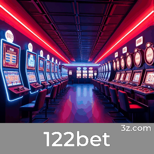 122bet