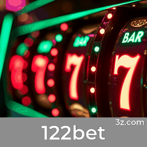 122bet: Seu Cassino Online Confiável e Seguro
